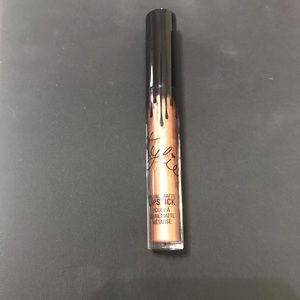 Kylie Cosmetics Metal Matte